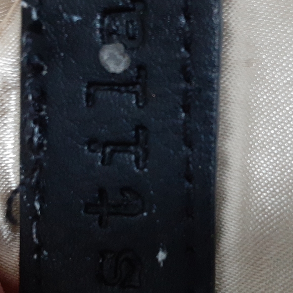 Stila Cross Body bag - Picture 3 of 3